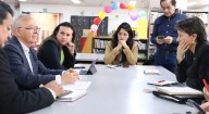 Nuevos docentes para Soacha, Ministerio respondió a la gestión del Gobierno Municipal