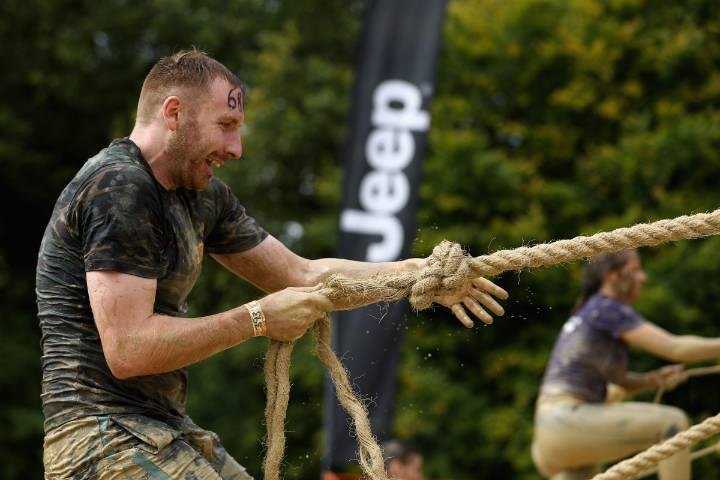 Punk Padel and Tough Mudder: It pays for sports to buy into fun innovation