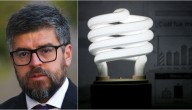 Diputado Araya y nuevos cobros equivocados de la luz: "Me cuesta creer que lo de Transelec sea un error"