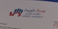 State, local leaders implement ‘High Five’ program to push those in Ky. county to buckle up