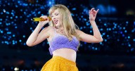 Taylor Swift announces ‘Eras Tour’ docuseries and extended concert film