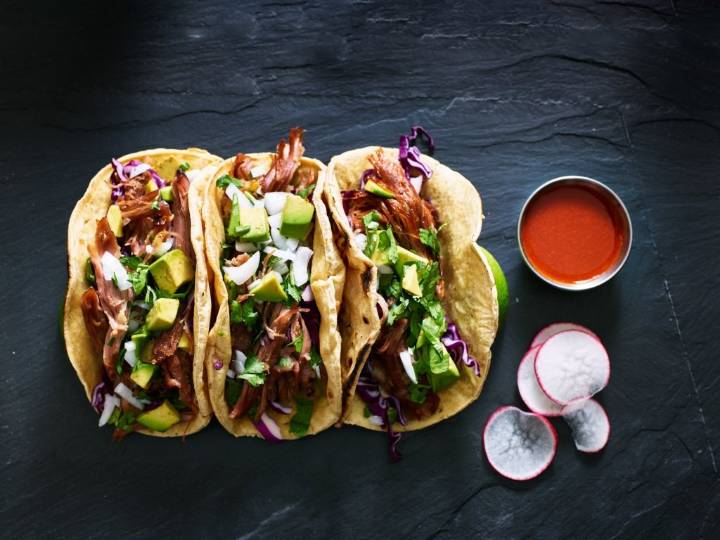 National Taco Day 2025: Bay Area deals Tuesday, Oct. 7