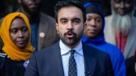 US House Democratic leader Hakeem Jeffries endorses Zohran Mamdani for New York mayor
