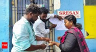 Coldrif Cough Syrup Row: ED raids Sresan Pharmaceuticals units in Chennai