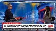 Abby Phillip on how Jesse Jackson ushered in a new era of American politics