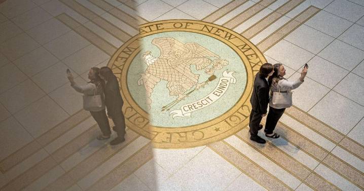 The Roundhouse Report: House Democrats make fundraising plea after special session