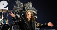 Ozzy Osbourne's heartbreaking frustration about final Villa Park gig