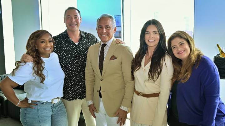 Food Network reveals beloved series has been canceled after 40 seasons