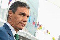 Sánchez respeta trabajo de Corina Machado pero no comenta si cree justo su Nobel de la Paz