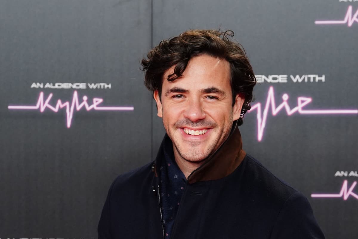 Jack Savoretti announces first headline show at London’s Royal Albert Hall