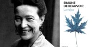 Simone de Beauvoir y su reflexión sobre la vejez: “Nada debería ser más esperado, nada es más imprevisto”