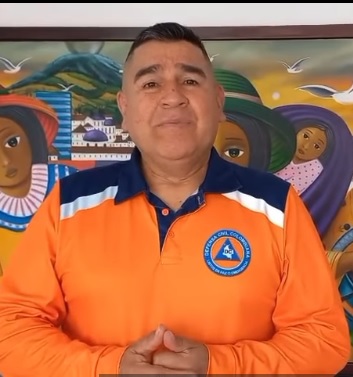 Refuerzan acompañamiento durante la semana de receso escolar en Nariño