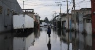 Calles rotas, autoridades negligentes y ciudadanos en estado de indefensión
