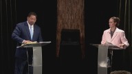 Seattle mayoral candidates spar over ‘defund the police,’ chief search