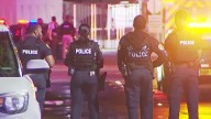 New details in hours-long standoff after man barricades self, officers fire shots in Miami – NBC 6 South Florida