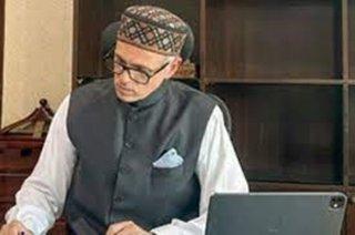 J&K Government orders for constitution of Disaster Management Committees