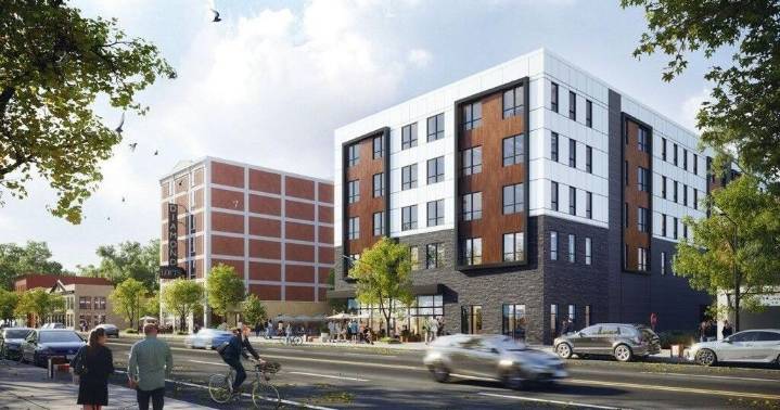Diamond Lofts public hearing to continue at Planning Board
