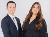 Vicent Ríos i Paula Vidal seran els mantenedors de les Reines Falleres de Burriana 2026