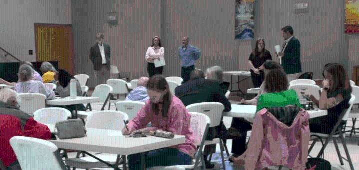 Residents' provide input to shape future of Downtown Madison