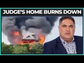 Everything We Know About The Explosion At Federal Judge's Home