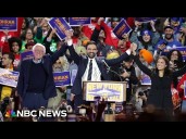 How Zohran Mamdani is fueling a democratic socialism surge in NYC