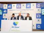 Punjab CM Mann to inaugurate Netherlands-based De Heus’ Rs 150 cr feed plant; Details Inside [ FULL VIEW ]