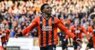 Amar Fatah earns Dundee United redemption as Jim Goodwin reveals penalty message