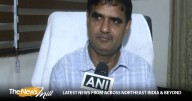 IMD issues orange alert for Punjab, Haryana; rain to continue for next 36 hours
