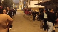Menor de 16 años falleció al recibir descarga eléctrica en Villa El Salvador