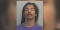 Man charged with assault on federal officer after shooting, 15