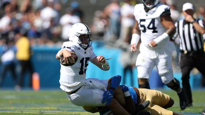 College football rankings: Updated top 25 in Coaches, AP polls