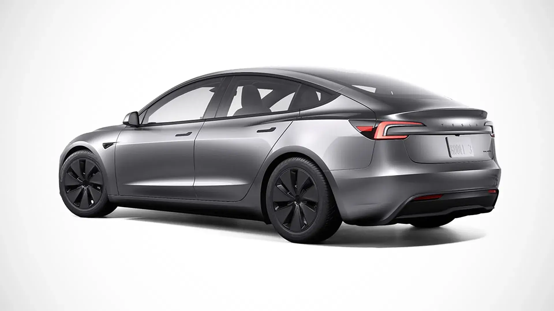 Tesla reveals new longest-range EV in Australia