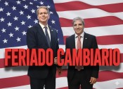 Scott Bessent no podrá ayudar a la Argentina tras las elecciones porque habrá un...