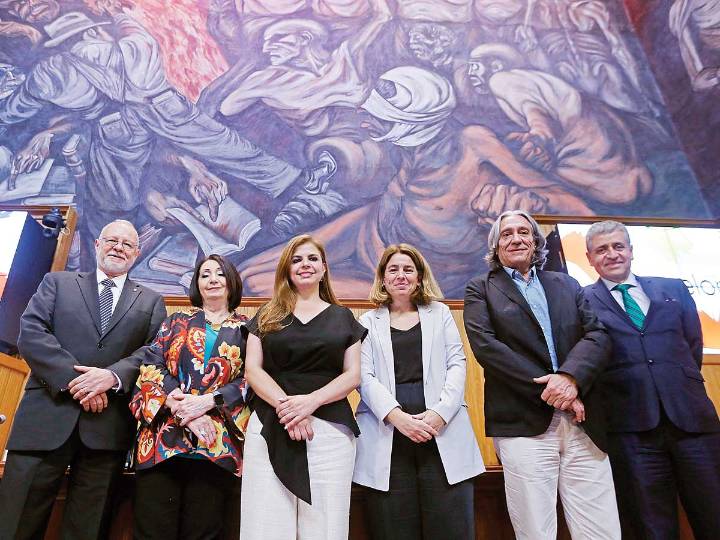 39 FIL Guadalajara: El liderazgo editorial catalán