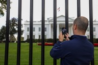 Trump ousts arts commission reviewing White House ballroom plans, Washington Post reports