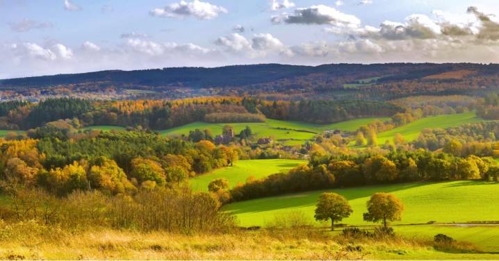 Local government shake-up promises to be a tech headache • The Register