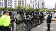 La ofensiva del 'Bloque de Búsqueda' frente al poder oculto de 'La Cordillera' y el ‘clan del Golfo’ en Pereira
