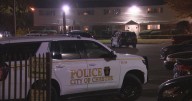 Shooting in Chester, Pennsylvania, leaves man dead, another injured; person of interest in custody