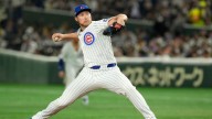 Astros sign RHP Nate Pearson to one-year, $1.35M contract