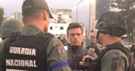 Maduro pidió retirar la nacionalidad al opositor Leopoldo López