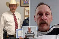 Texas Sheriff Adam King arrested by his own deputies, now faces new charge for lying to grand jury