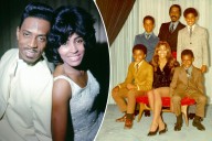 Tina Turner's kids: What to know about the late singer's 4 children