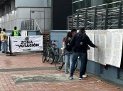 Poca afluencia en las votaciones a los consejos de juventud 