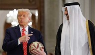 Trump spurs conservative outrage with 'ridiculous' promise made to 'funder of terrorism'