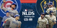 When is Cubs vs. Brewers NLDS Game 1? Date, Time and Lineups