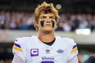 Unfortunate Weather Event Led to Vikings Ruling Out JJ McCarthy