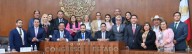 Avances y estabilidad distinguen al gobierno de Ricardo Gallardo: SGG