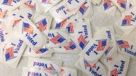 Texas election 2025: Am I registered to vote? How to check status