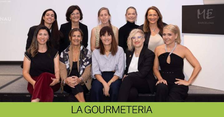 El vino habla en femenino: Meritxell Falgueras presenta su sexto libro
