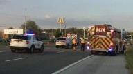 Pedestrian fatally struck in Jefferson County